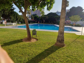apartamento bonanza